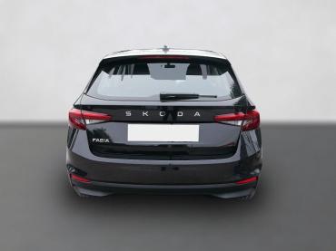 Skoda Fabia Selection 1.0 TSI *NAVI-ÜBER-SMARTLINK*LED*PDC-HI*SHZ*KLIMA*BLUETOOTH Tageszulassung