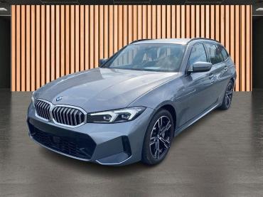 BMW 3er i Touring xDrive M Sport*ACC*HiFi*Kamera* Gebrauchtwagen