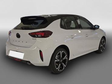 Opel Corsa F MHEV GS Automatik Winter 2xPDC KAM 17-ALU Gebrauchtwagen