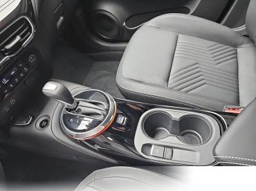 Nissan Juke 1.0 DIG-T 5T AUTO. TEKNA NAVI FRONTSCHEIBENHEIZNUNG 2-FARBEN   Tageszulassung