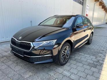 Skoda Octavia 2.0 TSI DSG Selection 4x4,ACC,SHZ,App.Con, LED,... EU Reimport Neuwagen