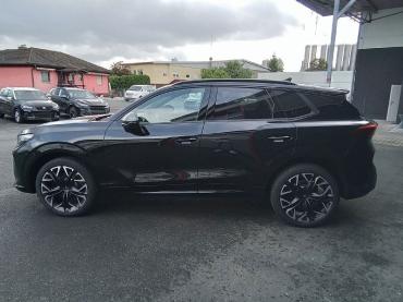 Cupra Terramar Cupra VZ 2.0 TSI 195 kW (265 PS) 7-Gang-DSG 4Drive 2.0 TSI 7-Gang-DSG 4Drive Tageszulassung