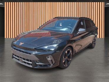 Cupra Leon 1.5 eTSI DSG*neuesModell*EdgePaket*ACC Gebrauchtwagen