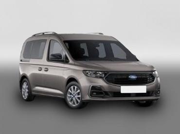 Fahrzeug ansehen: Ford Tourneo Titanium 2,0 TDCI Grand Titanium L2 7 Sitzer Kl... Tageszulassung Ford Tourneo Titanium 2,0 TDCI Grand Titanium L2 7 Sitzer Kl... Tageszulassung