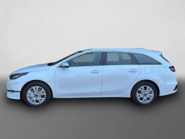 Fahrzeug ansehen: KIA Ceed Cee\'d_sw 1.0 T-GDI 48V DCT Ultimate Edition Navi AHK Gebrauchtwagen KIA Ceed Cee\'d_sw 1.0 T-GDI 48V DCT Ultimate Edition Navi AHK Gebrauchtwagen