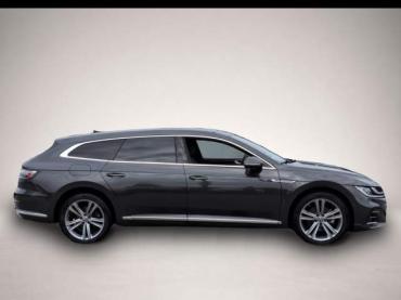 Volkswagen Arteon SB 4Mot R-LINE TDI * 193PS Panodach 360°Kam