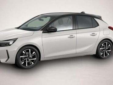 Fahrzeug ansehen: Opel Corsa GS * 1.2 Direct Injection Turbo 74 kW (100 Opel Corsa GS * 1.2 Direct Injection Turbo 74 kW (100