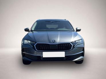Fahrzeug ansehen: Skoda Octavia Combi Selection TDI DSG|el.HECK|ACC| Skoda Octavia Combi Selection TDI DSG|el.HECK|ACC|
