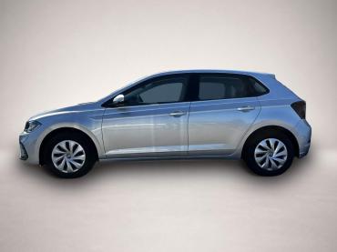 Volkswagen Polo 1.0 LIFE APP-CONNECT * VIRTUAL-COCKPIT * LED * NA