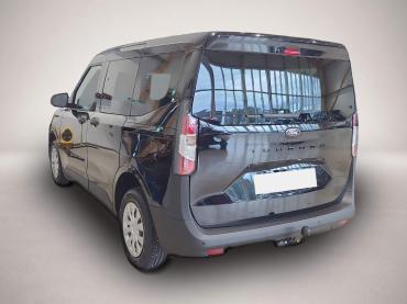 Fahrzeug ansehen: Ford Tourneo Courier 1.0 EcoBoost Trend Automatik Kli Ford Tourneo Courier 1.0 EcoBoost Trend Automatik Kli