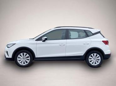 Seat Arona 1.0 TSI Style FULL-LINK * VIRTUAL-COCKPIT * LE
