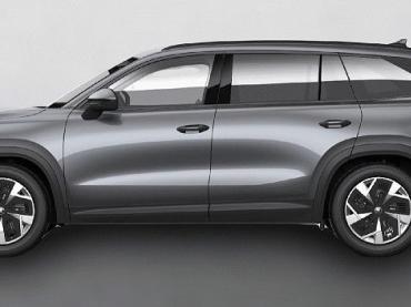 Skoda Kodiaq Skoda Selection 1.5 TSI DSG mHEV 1.5 TSI mHEV 7-Gang DSG Neuwagen