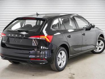 Skoda Scala 1,0 TSI Selection - LAGER Tageszulassung