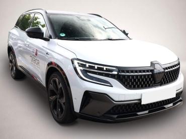 Fahrzeug ansehen: Renault Austral E-Tech Techno Espr Alpine Matrix Massage Renault Austral E-Tech Techno Espr Alpine Matrix Massage