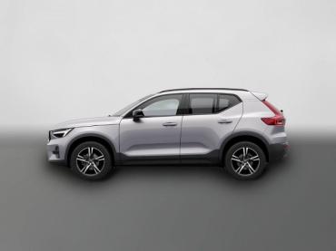 Fahrzeug ansehen: Volvo XC40 Plus Dark 2WD B3 EU6d Driver Assistance Awareness Gebrauchtwagen Volvo XC40 Plus Dark 2WD B3 EU6d Driver Assistance Awareness Gebrauchtwagen