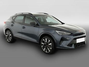 Fahrzeug ansehen: Cupra Formentor 1.5 eTSI DSG, AHK, Navi, 19-Zoll, Winterpaket Gebrauchtwagen Cupra Formentor 1.5 eTSI DSG, AHK, Navi, 19-Zoll, Winterpaket Gebrauchtwagen