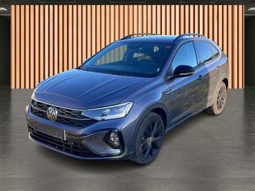 VW Taigo 1.5 TSI DSG R-Line*Navi*ACC*Kamera*Matrix* Gebrauchtwagen
