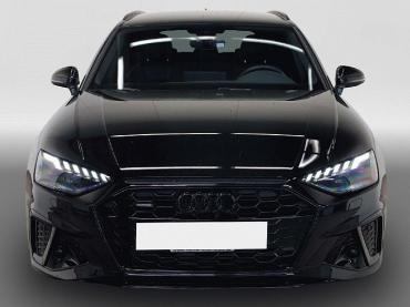 Fahrzeug ansehen: Audi A4 Avant 45 TFSI quattro S line competition plus Gebrauchtwagen Audi A4 Avant 45 TFSI quattro S line competition plus Gebrauchtwagen