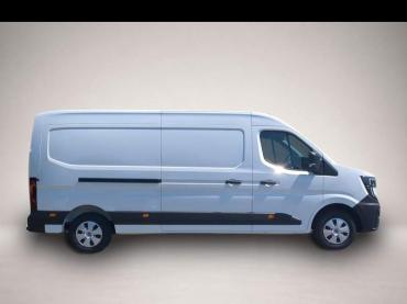 Fahrzeug ansehen: Renault Master Extra dCi 170 3.5t L3H2 AHK SHZ Renault Master Extra dCi 170 3.5t L3H2 AHK SHZ