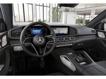 Mercedes-Benz GLE-Klasse GLE 450 Gebrauchtwagen