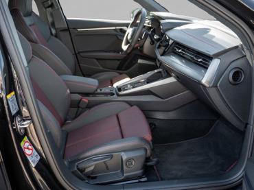 Audi S3 S3 Gebrauchtwagen