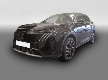 Peugeot 3008 Hybrid 145 GT AT Shz Navi Kamera 360 Jahreswagen