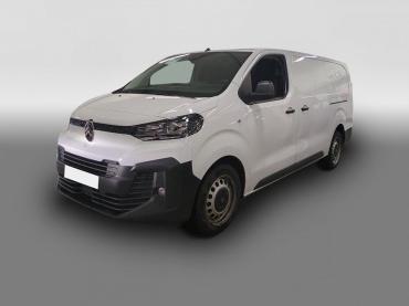 Citroën Jumpy Kasten L2 AT Navi Kamera PDC NSW Gebrauchtwagen