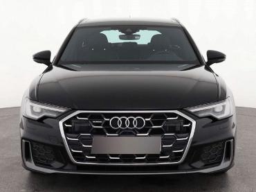 Audi A6 Avant 45 TDI quattro S line Jahreswagen