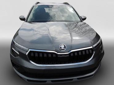 Fahrzeug ansehen: Skoda Kamiq 1.5TSI Selection/LED/Klimaautomatik/Kamera Skoda Kamiq 1.5TSI Selection/LED/Klimaautomatik/Kamera