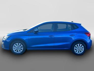 Seat Ibiza Style TSI DSG|5J-GAR|NAVI|ACC|APP|WINTER-P Gebrauchtwagen