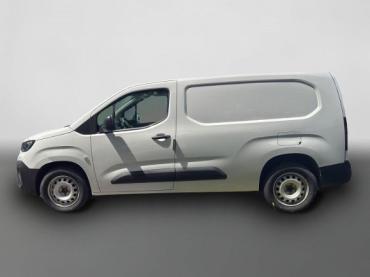 Citroën Berlingo Kasten L2H1 1.5 BlueHDi 130 FAP EU6e DAB Fernlichtass. Verkehrszeichenerk. Tageszulassung