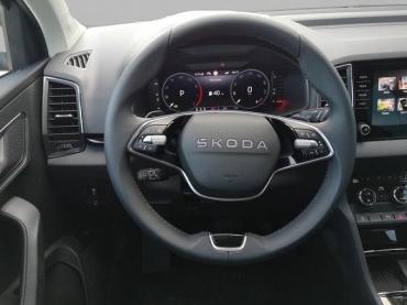Skoda Karoq Selection Karoq 1.5 TSI Selection DSG GV5 16 La... Tageszulassung