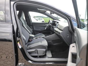 VW Golf Golf VIII Gebrauchtwagen
