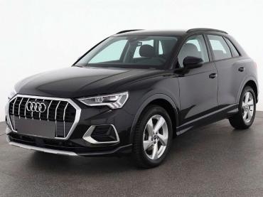 Audi Q3 35 TDI advanced Gebrauchtwagen