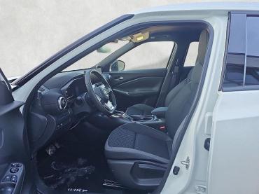 Nissan Juke 1.0 DIG-T N-connecta Autom.Keyless Entry&Go Tageszulassung