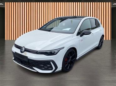 VW Golf 2.0 TSI DSG GTI*neues Model*HeadUp*DCC* Jahreswagen