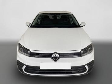 VW Polo Polo 80 PS Sitzheizung App-Connect 1.0 59kW / 80PS Neuwagen