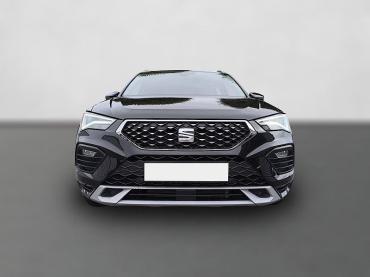 Seat Ateca 1.5 TSI DSG Xperience LED NAVI RFK Gebrauchtwagen