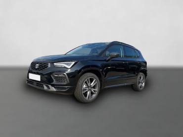 Seat Ateca FR 1.5 TSI ACT LED Navi ACC SD el.Heck DAB Tageszulassung