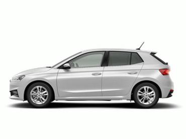 Skoda Fabia Skoda Top Selection 1.0 TSI 85 kW (116 PS) 7-Gang-DSG 1.0 TSI 7-Gang-DSG Neuwagen