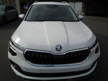 Skoda Kamiq 1.0TSI TopSelection/LED/Klimaautomatik/PDC Gebrauchtwagen