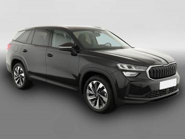 Fahrzeug ansehen: Skoda Kodiaq 2.0 TDI DSG 4x4 Selection, 7-Sitzer, AHK, Navi, Side, Kamera, Winter, 19-Zoll Neuwagen Skoda Kodiaq 2.0 TDI DSG 4x4 Selection, 7-Sitzer, AHK, Navi, Side, Kamera, Winter, 19-Zoll Neuwagen