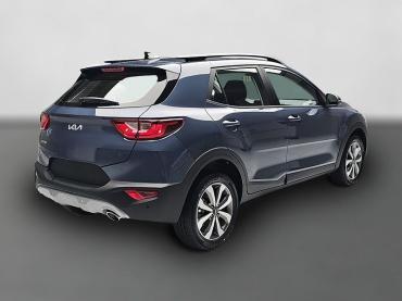 KIA Stonic 1.2 VISION MJ25 SITZH. NAVI   Tageszulassung