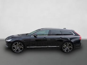 Fahrzeug ansehen: Volvo V90 - Ultimate Bright Gebrauchtwagen Volvo V90 - Ultimate Bright Gebrauchtwagen