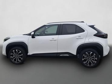 Toyota Yaris Cross Hybrid 116 1.5 VVT-i (XPB1) Gebrauchtwagen