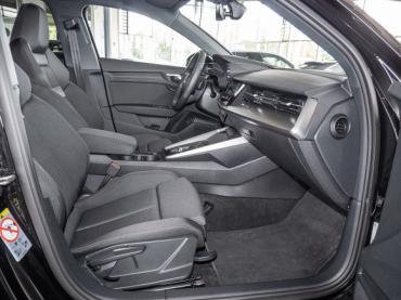 Audi A3 A3 Gebrauchtwagen