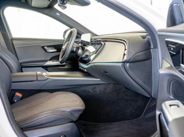 Mercedes-Benz E-Klasse E 200 Jahreswagen