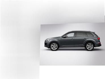 Audi Q7 50 TDI quattro tiptronic S line HeadUp/Luft/Matrix/AHK/Pano Gebrauchtwagen