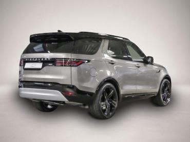 Fahrzeug ansehen: Land Rover Discovery 5 35th Anniversary Edition D350 AWD EU Land Rover Discovery 5 35th Anniversary Edition D350 AWD EU