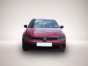 Fahrzeug ansehen: Volkswagen Polo 1.0 TSI Goal LED NAVI ACC PDC SHZ APP-CON Volkswagen Polo 1.0 TSI Goal LED NAVI ACC PDC SHZ APP-CON